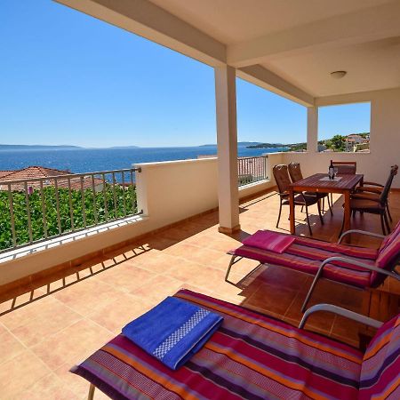Apartment Lucija-1 By Interhome Trogir Eksteriør billede