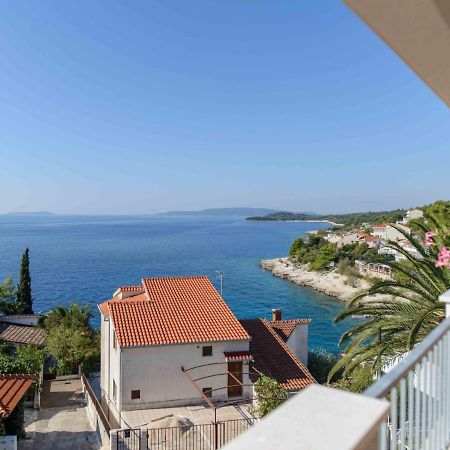 Apartment Lucija-1 By Interhome Trogir Eksteriør billede