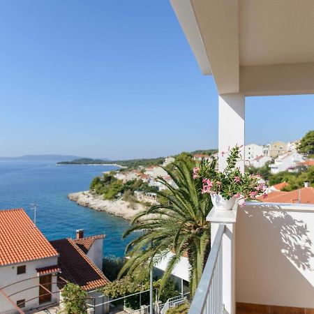Apartment Lucija-1 By Interhome Trogir Eksteriør billede