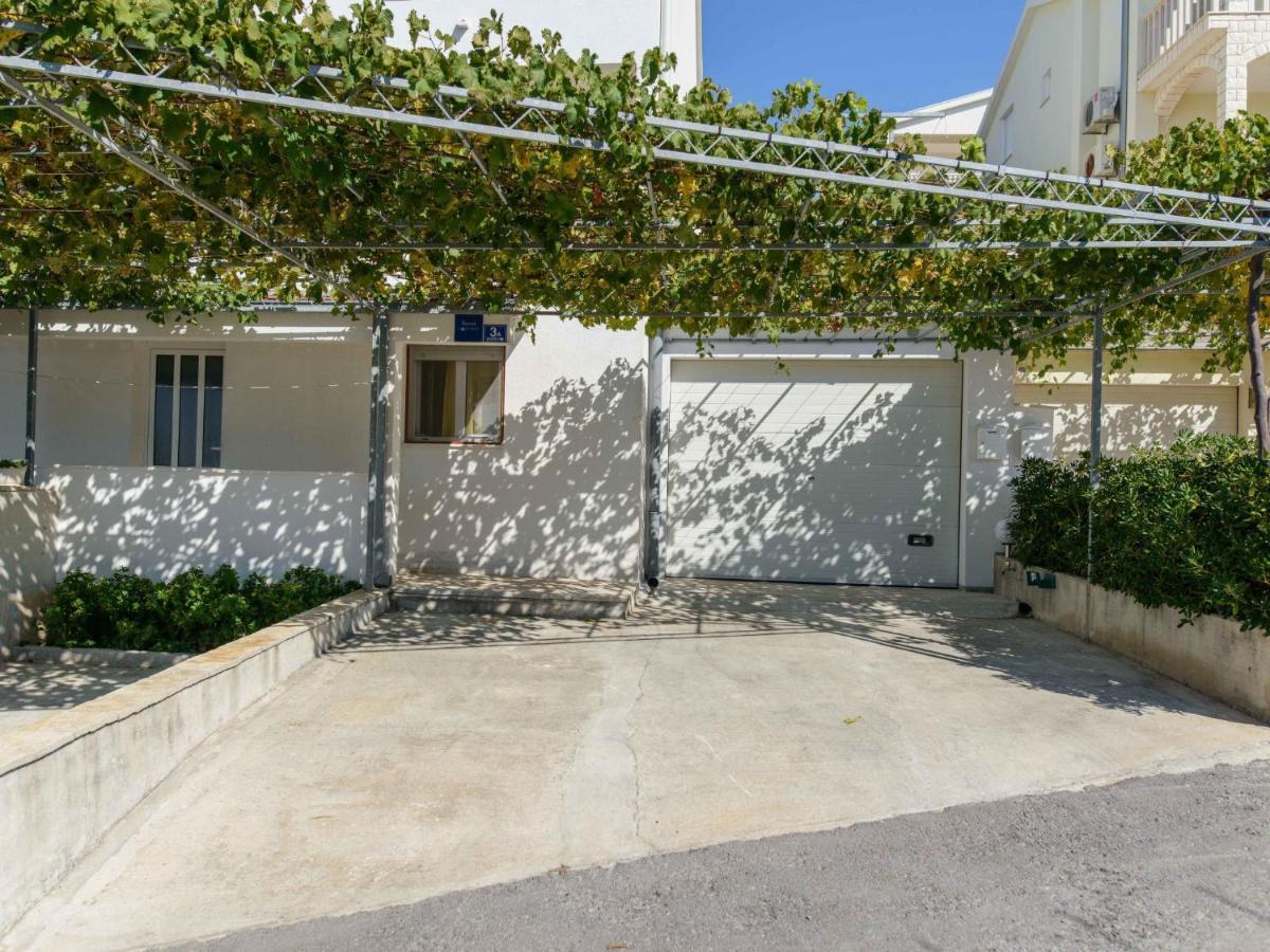 Apartment Lucija-1 By Interhome Trogir Eksteriør billede
