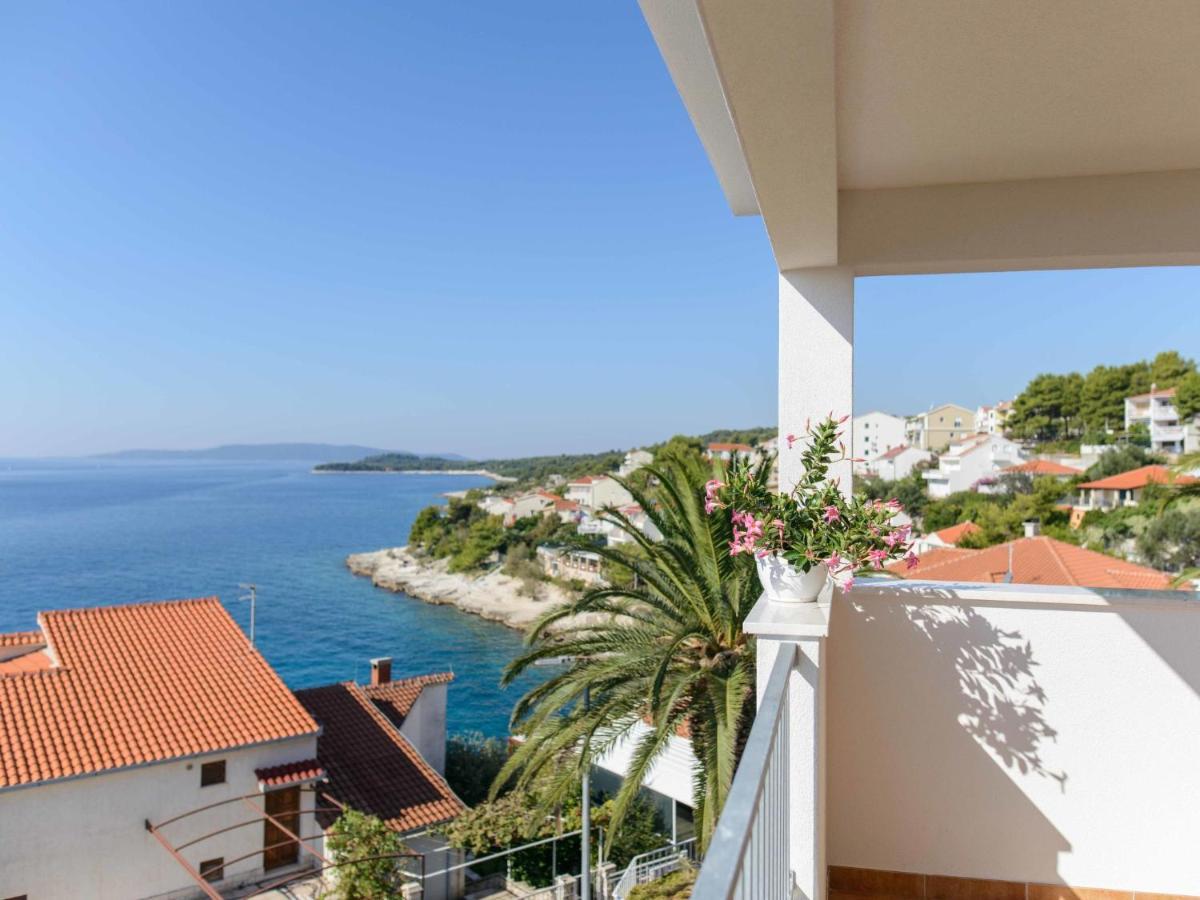 Apartment Lucija-1 By Interhome Trogir Eksteriør billede