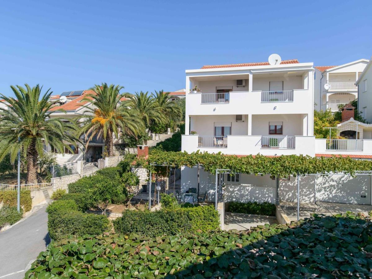 Apartment Lucija-1 By Interhome Trogir Eksteriør billede
