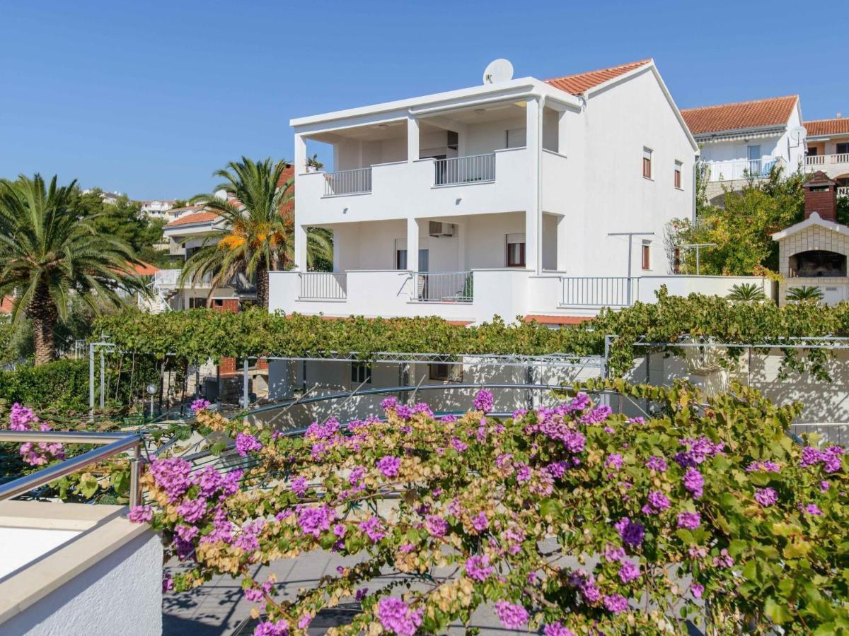 Apartment Lucija-1 By Interhome Trogir Eksteriør billede
