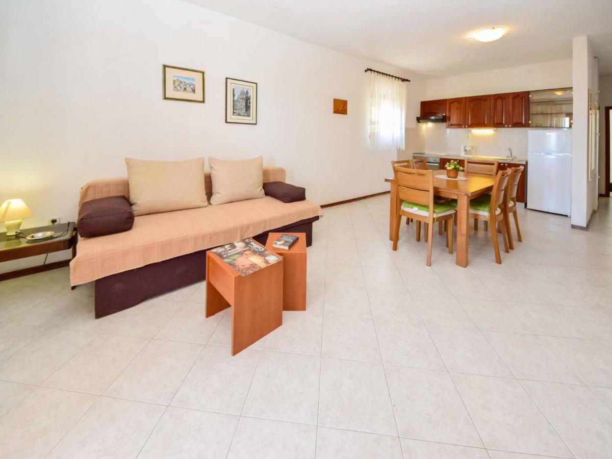 Apartment Lucija-1 By Interhome Trogir Eksteriør billede
