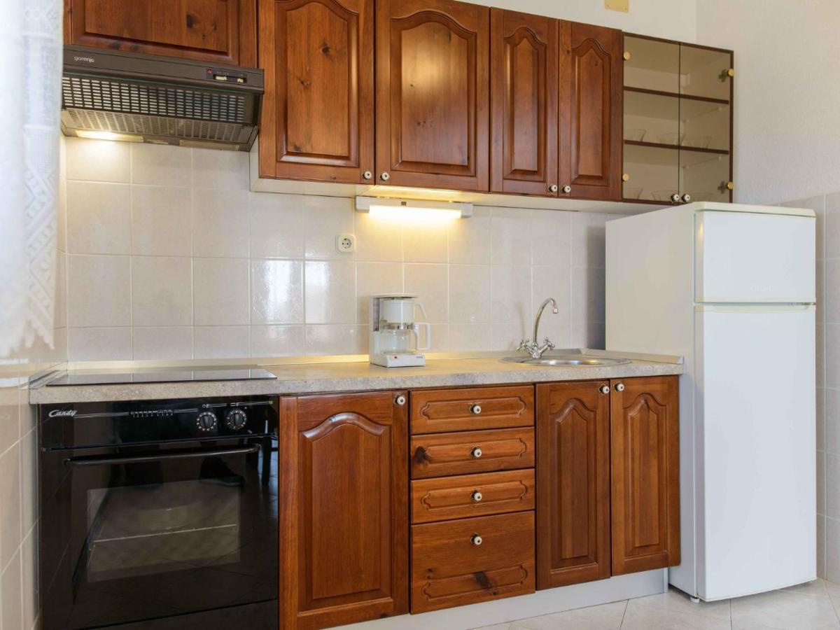 Apartment Lucija-1 By Interhome Trogir Eksteriør billede
