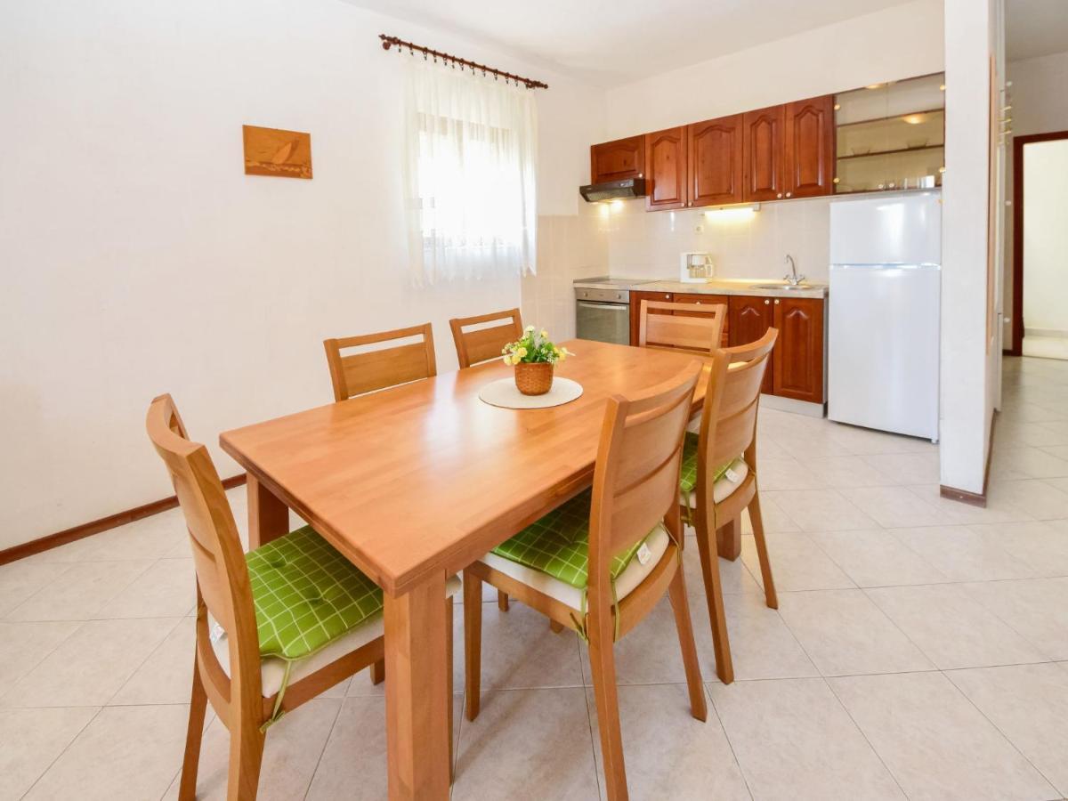 Apartment Lucija-1 By Interhome Trogir Eksteriør billede