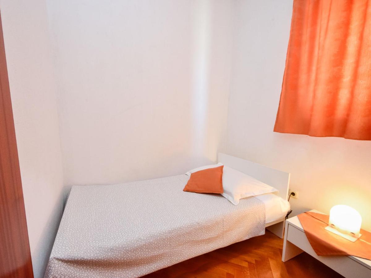 Apartment Lucija-1 By Interhome Trogir Eksteriør billede